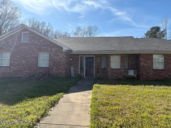 1475 Lorance Rd, Clinton, MS 39056