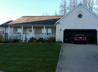 4088 Bayberry Knl, Ravenna, OH 44266
