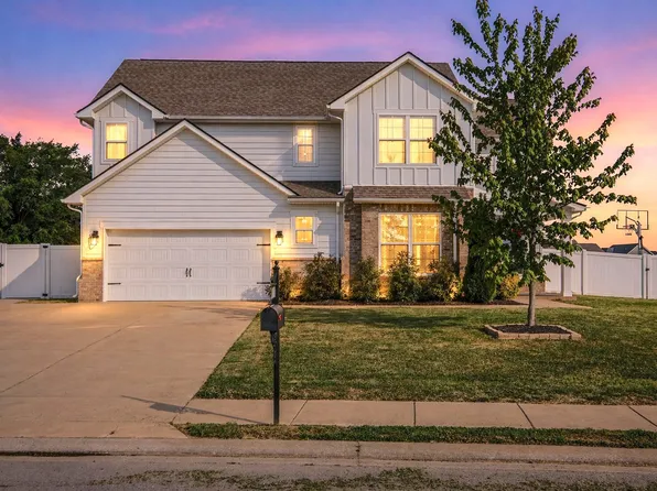 2602 Kingfisher Dr, Murfreesboro, TN 37128