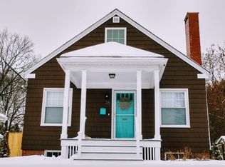 26 Oneil St, South Portland, ME 04106