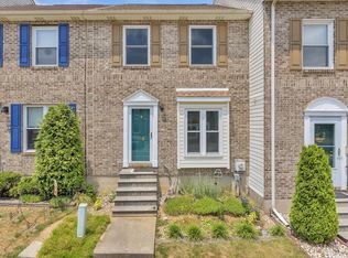 116 Cannonball Ln, Newark, DE 19702