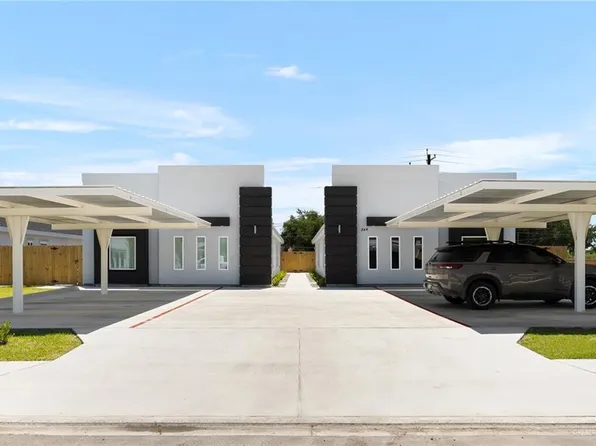844 Deluxe St, Alamo, TX 78589