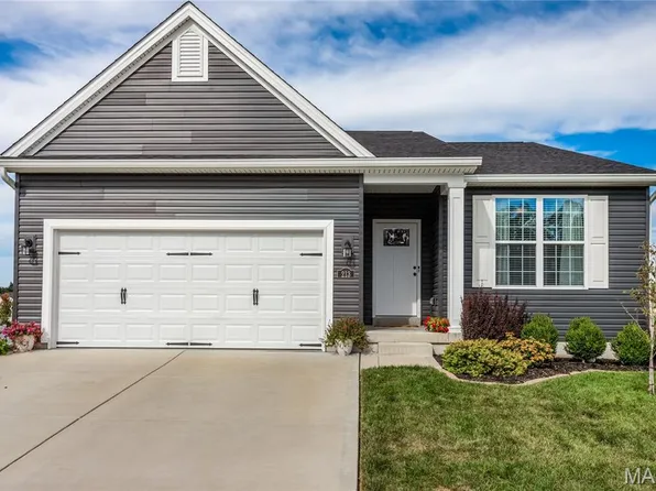 213 Dell View Dr, Arnold, MO 63010