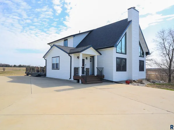 46766 302nd St, Beresford, SD 57004