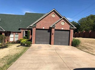 3800 Ridgepointe Cv, Jonesboro, AR 72404