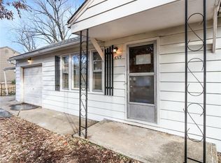 4515 N Olive St, Kansas City, MO 64116