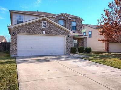 4204 Glacier Point Cv, Taylor, TX, 76574