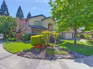 5195 Parkford Cir, Granite Bay, CA