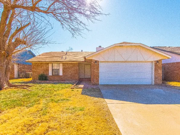 12500 SW 4th St, Yukon, OK 73099