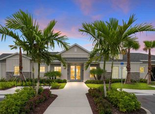 Tavalo Tradition, Pt Saint Lucie, FL 34987