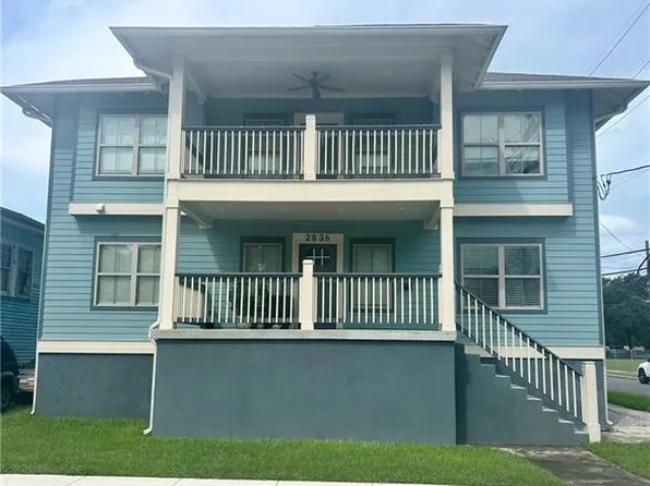 4300 Willow St, New Orleans, LA 70115