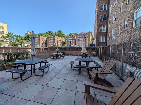 153 Bennett Ave APT 2F