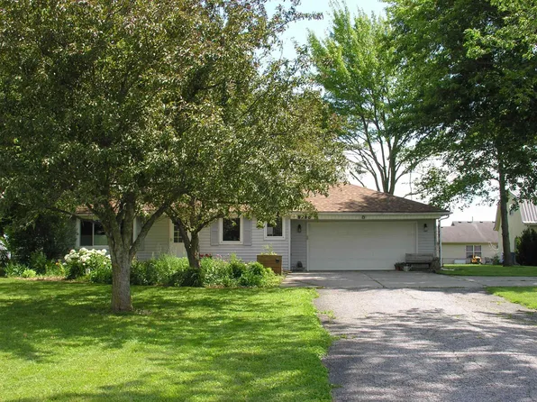 8290 E 550 N, Churubusco, IN 46723