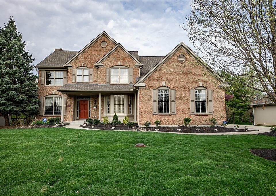 1st image of 4979 Hampton Village Dr