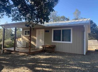 191 Nelson Rd, Hayfork, CA 96041