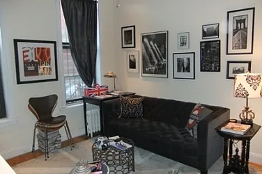 Rented by Citi Habitats
