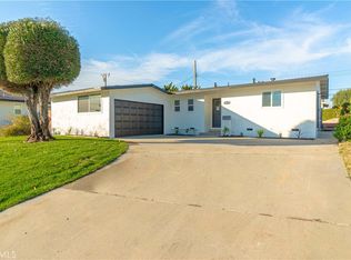 15009 Crestoak Dr, La Mirada, CA 90638