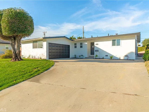 15009 Crestoak Dr, La Mirada, CA 90638