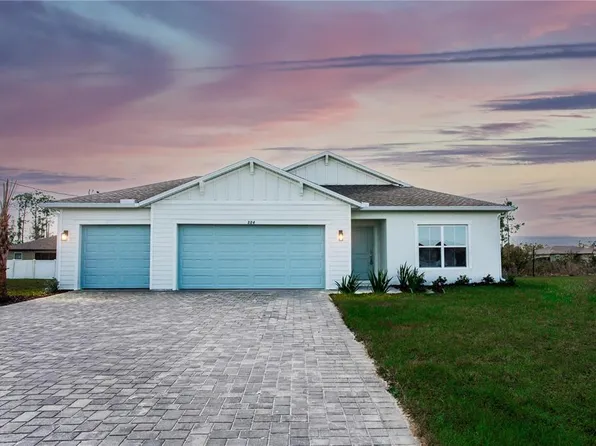 884 Youngreen Dr, Fort Myers, FL 33913