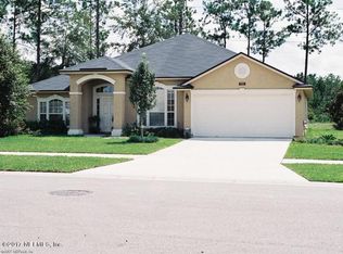 555 Martin Lakes Dr S, Jacksonville, FL 32220