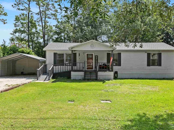 1006 McMillan Ave, Bay Minette, AL 36507