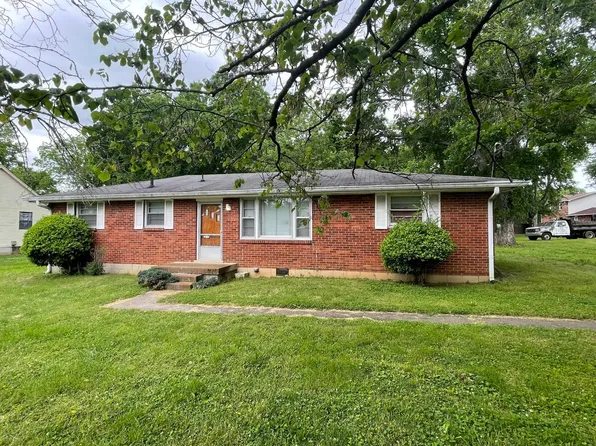 1915 Manchester Ave, Nashville, TN 37218