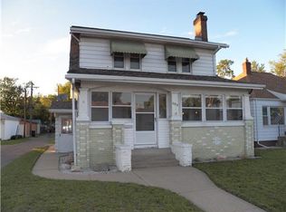3313 Mishawaka Ave, South Bend, IN 46615