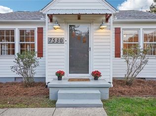 7530 Shallowford Rd, Lewisville, NC 27023