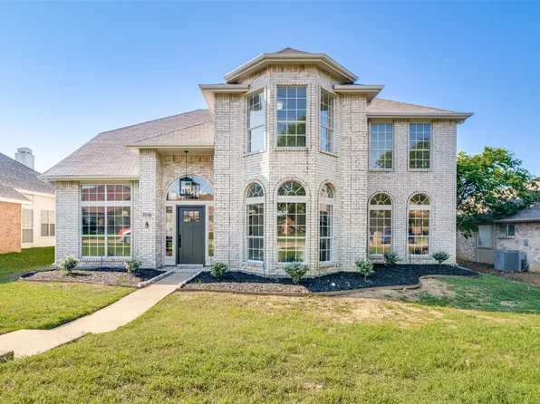 1518 Mission Ridge Trl, Carrollton, TX 75007