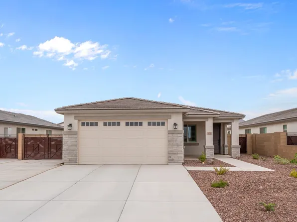 7631 E 35th Pl, Yuma, AZ 85365