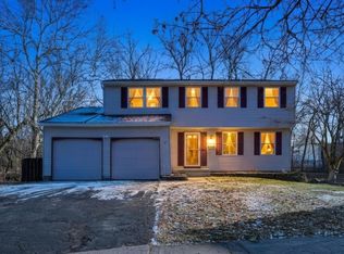 1635 Tendril Ct, Columbus, OH 43229