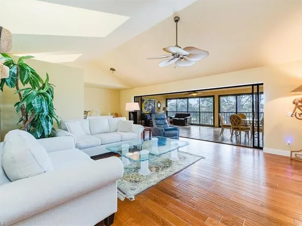 770 Eagle Creek DR #302, NAPLES, FL 34113