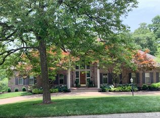 315 Beringer Dr, Evansville, IN 47711