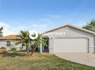 211 Cobalt Dr, Kissimmee, FL 34758