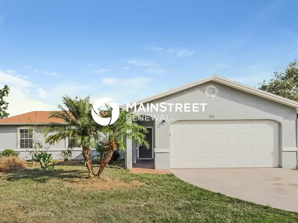 211 Cobalt Dr, Kissimmee, FL 34758