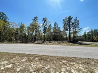 SW 139th Street Rd LOT 1, Ocala, FL 34473