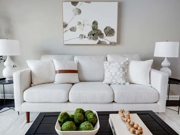 Pleasant View Estates