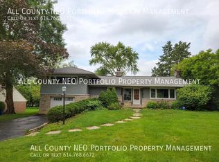 2480 Farleigh Rd, Columbus, OH 43221