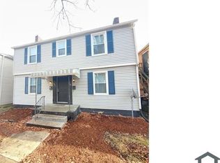 914 Geers Ave, Columbus, OH 43206