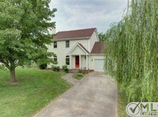 214 Bradley Ct, Clarksville, TN 37043