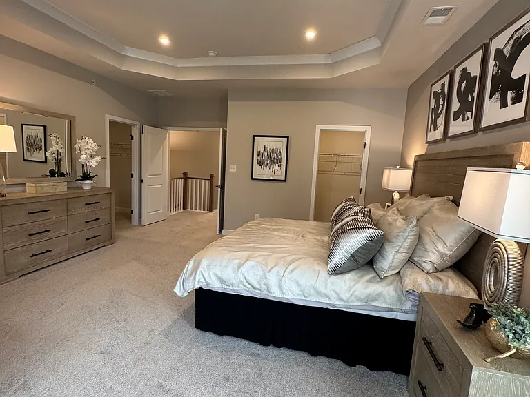 8001 Lake Laurel Ln #B — Photo 19