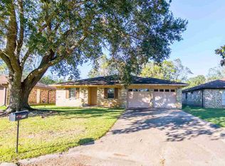 5630 Minner Dr, Beaumont, TX 77708