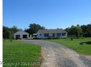 37 Hayward Ln, Fredericksburg, VA 22405