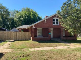 404 W Cleveland Ave, Sapulpa, OK 74066