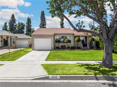 5053 Pearce Ave, Lakewood, CA, 90712