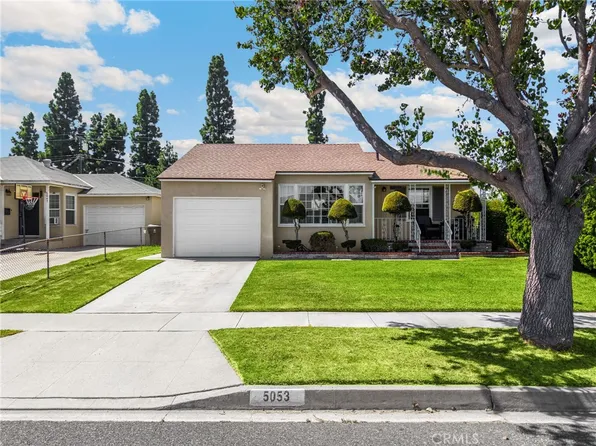 5053 Pearce Ave, Lakewood, CA 90712