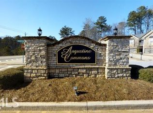 3887 Augustine Pl #92, Rex, GA 30273