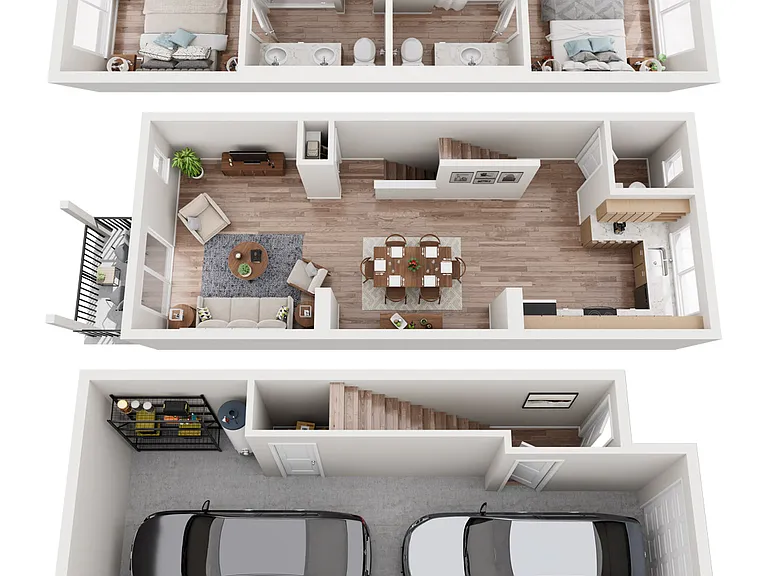 Embark At Uplands — Photo 28