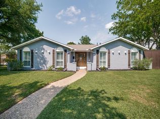 12647 High Meadow Mews, Dallas, TX 75244