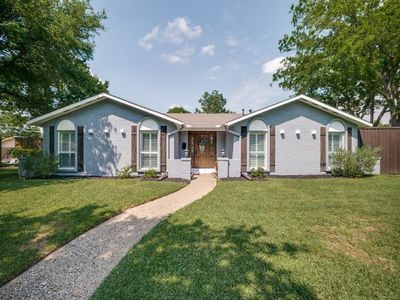 12647 High Meadow Mews, Dallas, TX, 75244
